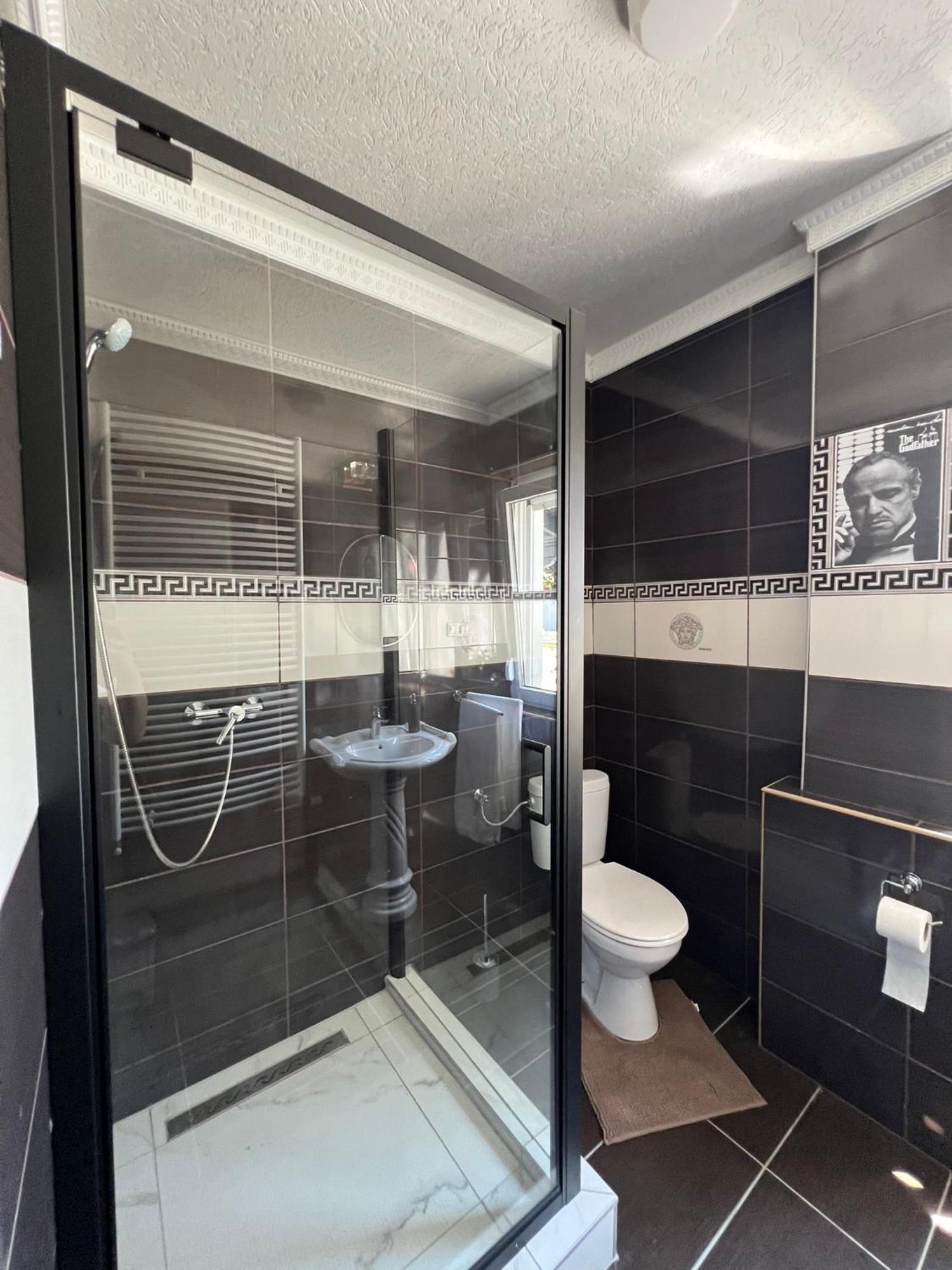 Adel Apartman Kisujszallas 외부 사진