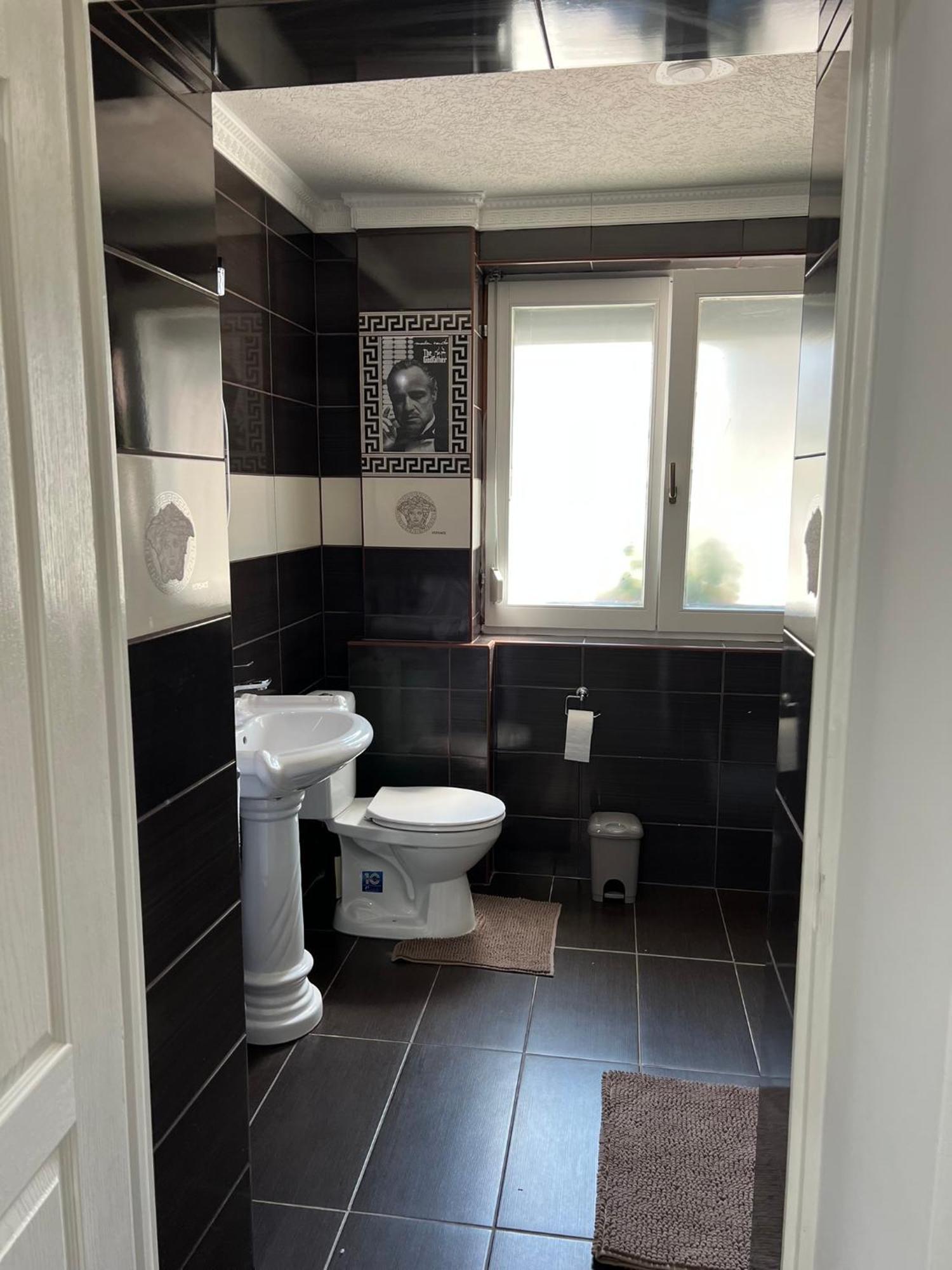 Adel Apartman Kisujszallas 외부 사진