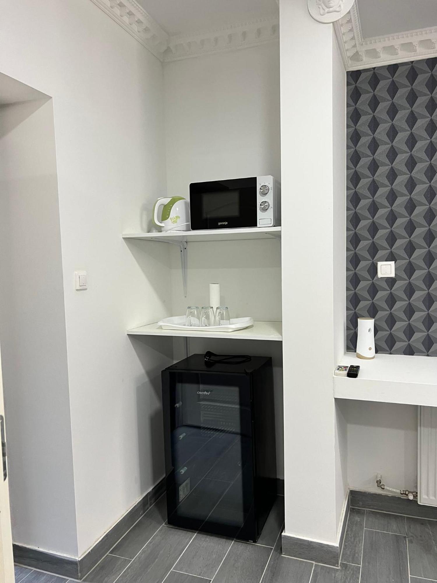 Adel Apartman Kisujszallas 외부 사진