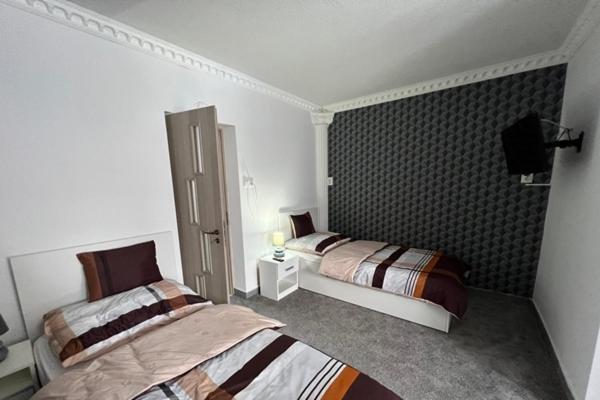 Adel Apartman Kisujszallas 외부 사진